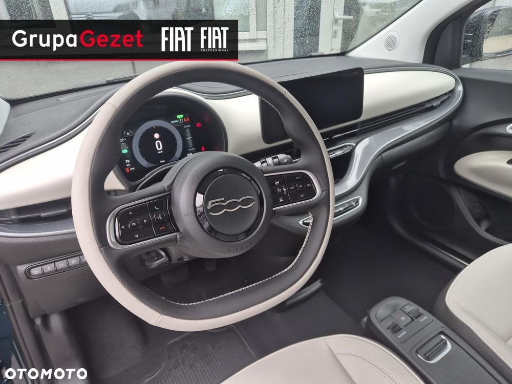 Fiat 500e - 17
