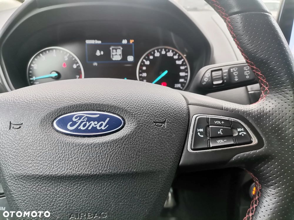 Ford EcoSport 1.0 EcoBoost ST-Line ASS - 12