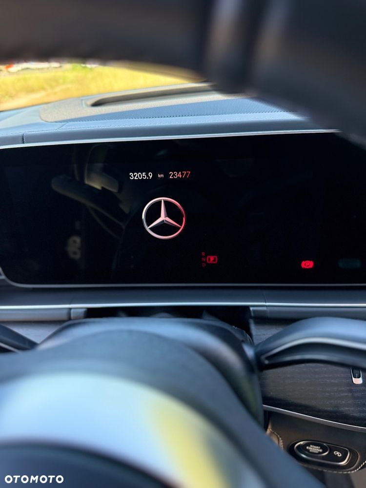 Mercedes-Benz GLS - 19
