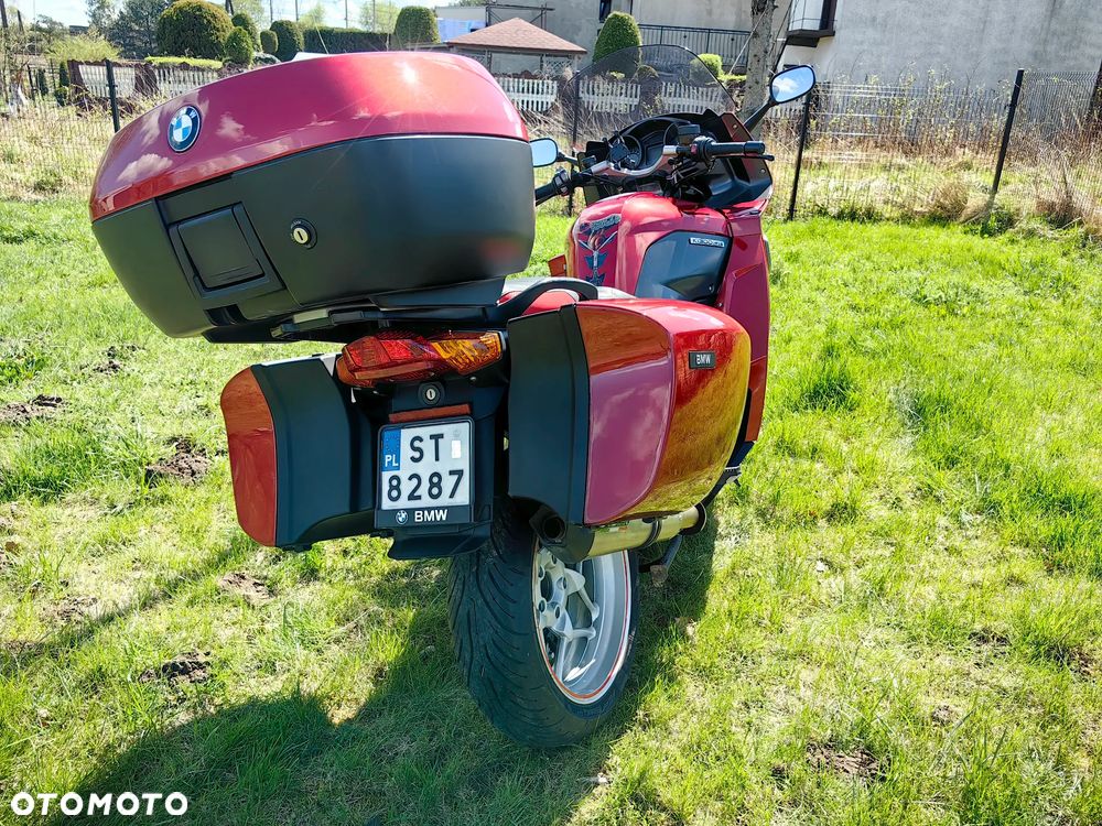 BMW K - 14