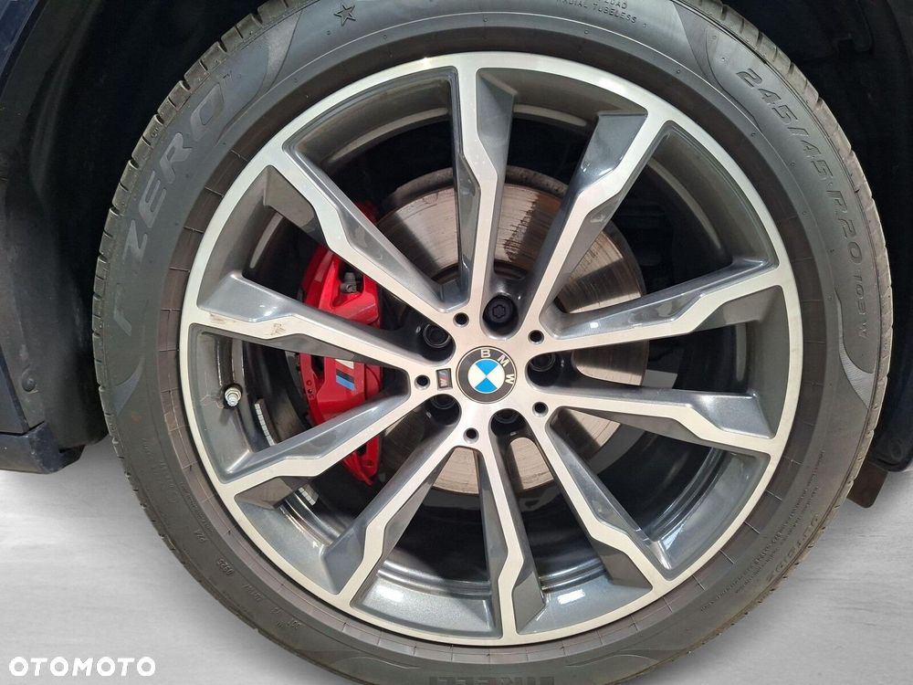 BMW X4 - 8