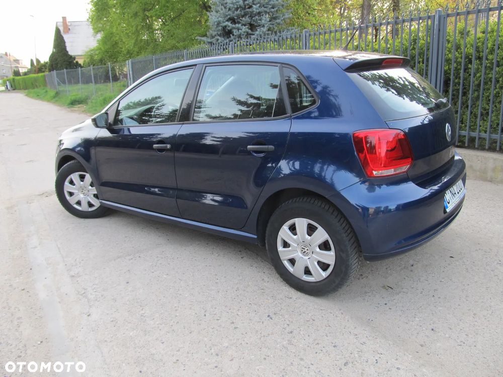 Volkswagen Polo - 17