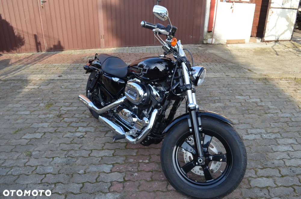 Harley-Davidson Inny - 39