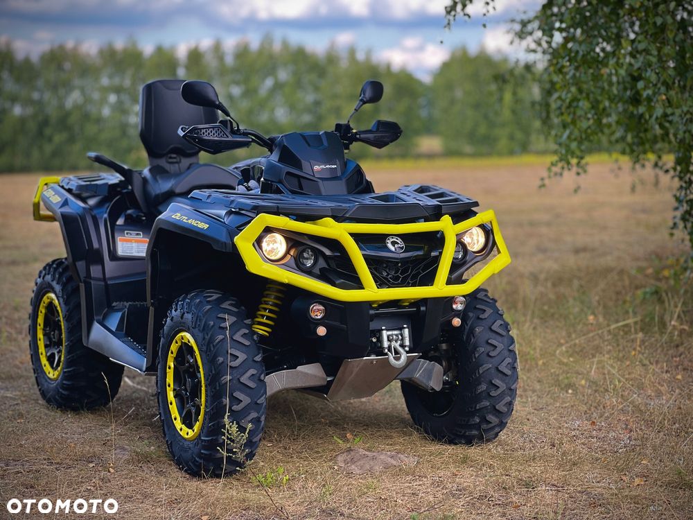 Can-Am Outlander