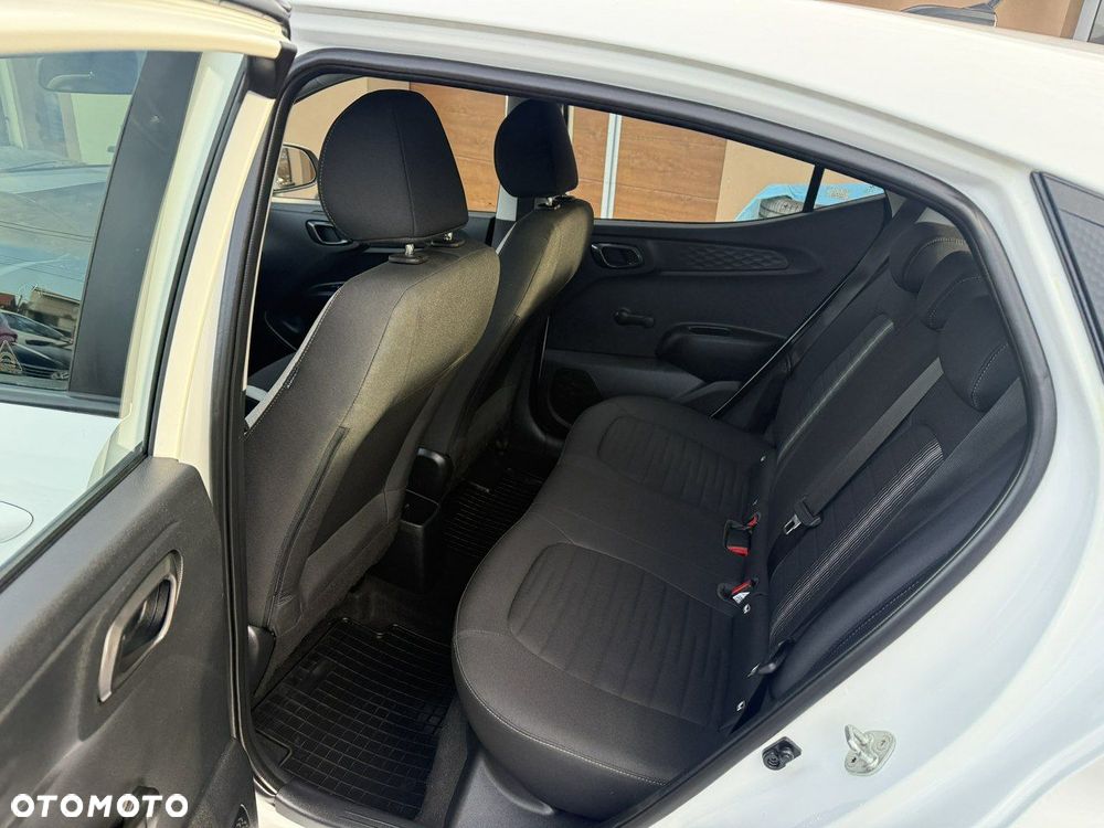 Hyundai i10 1.2 Comfort - 24