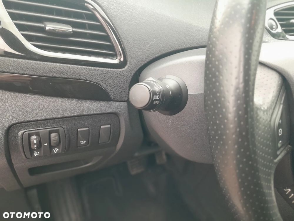Renault Grand Scenic dCi 110 EDC Bose Edition - 20