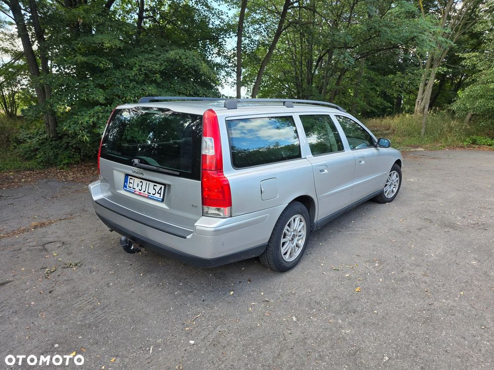 Volvo V70 2.4 Kinetic - 16