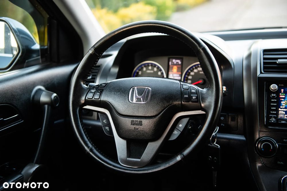 Honda CR-V 2.0 Executive - 33