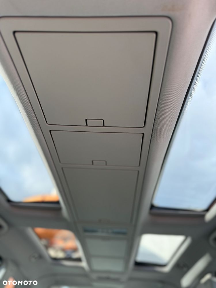 Opel Zafira 2.2 Cosmo - 30