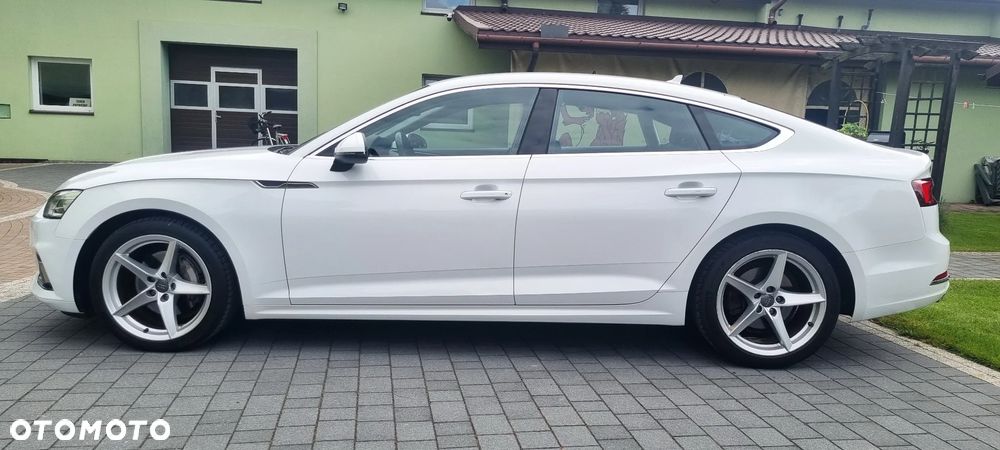 Audi A5 - 6