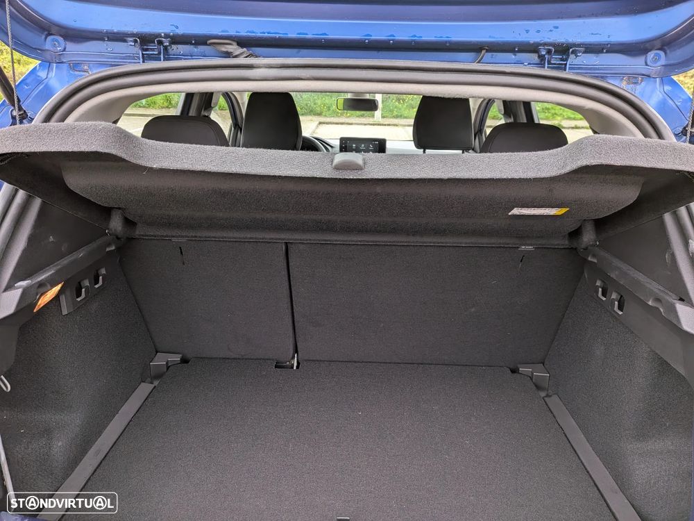 Dacia Sandero Stepway TCe 110 Expression + - 14