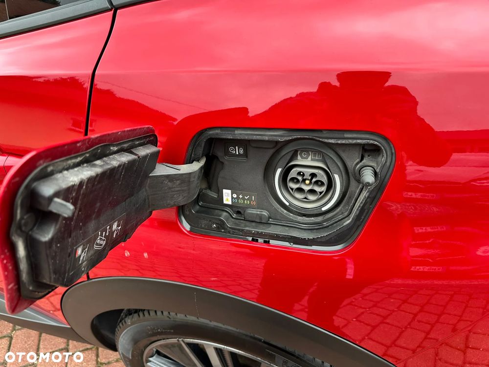 Peugeot 3008 1.6 PureTech Hybrid4 PHEV GT Pack S&S EAT8 - 21