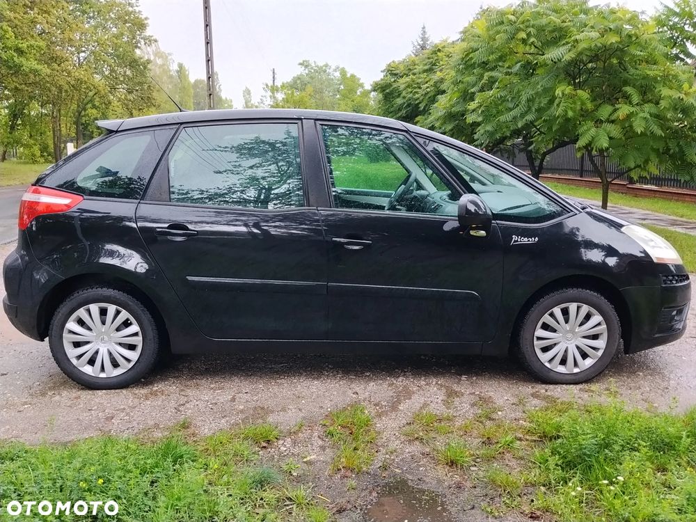 Citroën C4 Picasso 1.8i Impress - 4