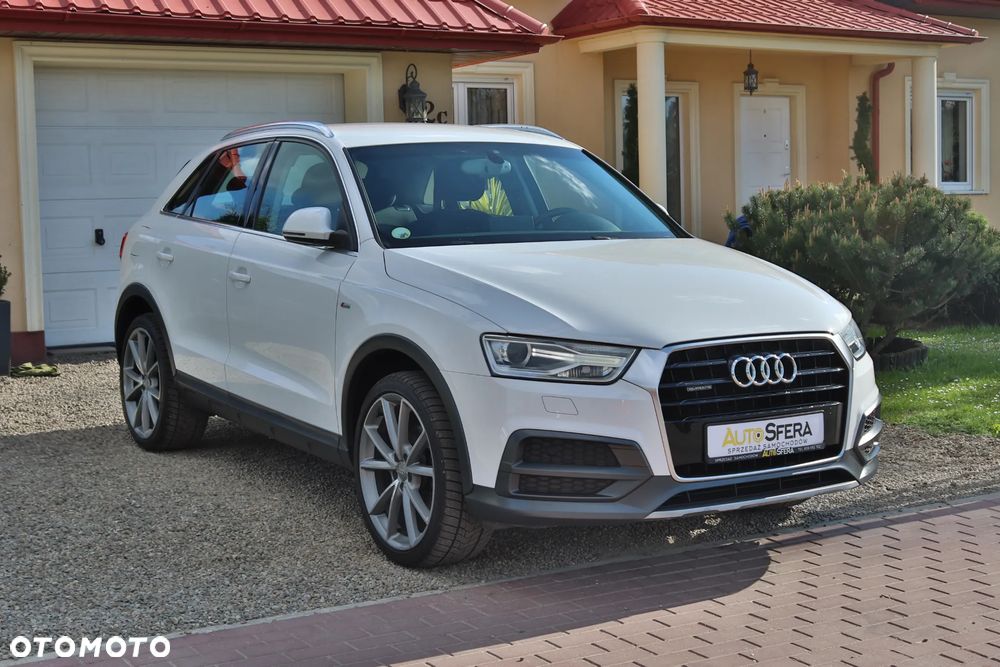 Audi Q3 2.0 TDI Quattro - 14