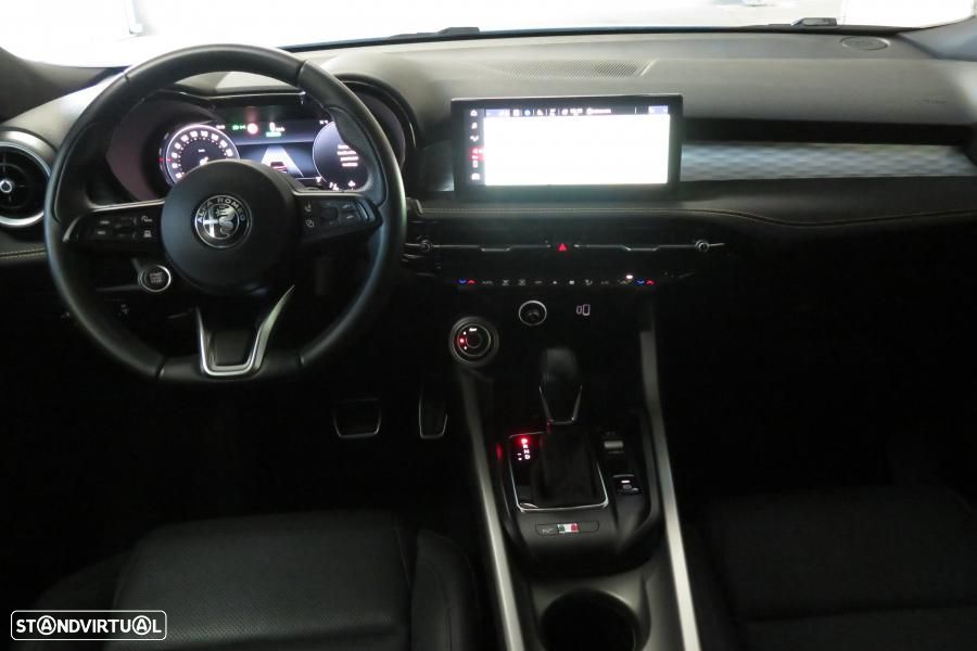 Alfa Romeo Tonale - 5