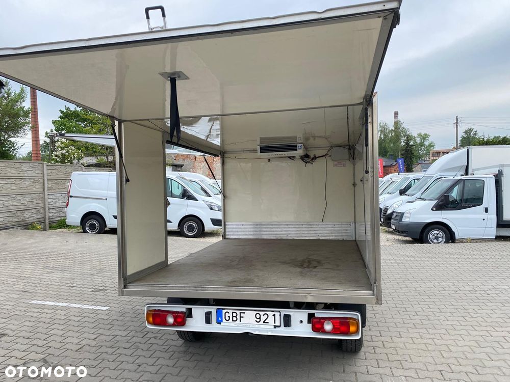 Volkswagen TRANSPORTER - 10