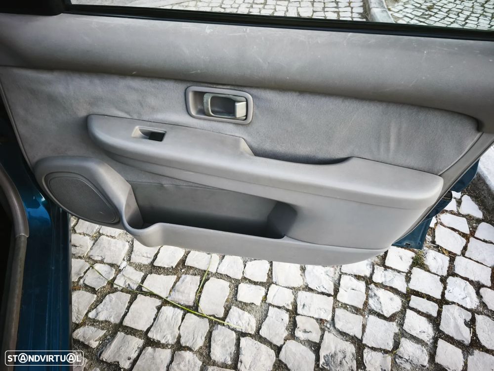 Nissan Micra 1.0 Elegance AC - 14