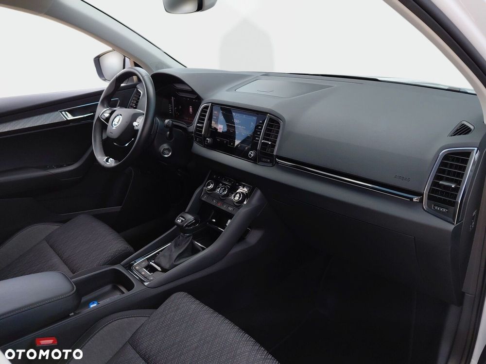 Skoda Karoq 1.5 TSI ACT Style DSG - 20