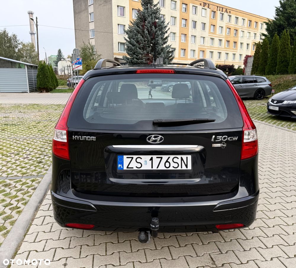 Hyundai i30 1.4 Base - 19