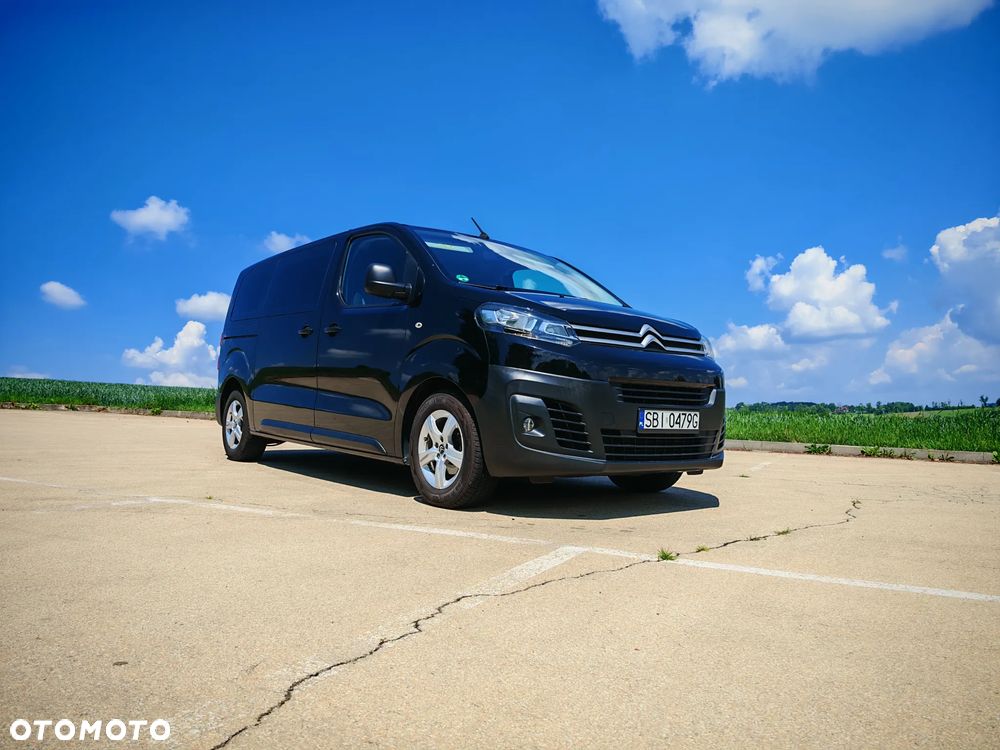 Citroën SpaceTourer - 31