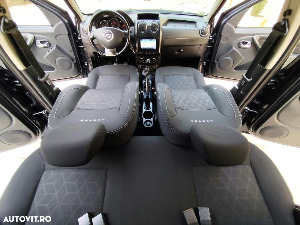 Dacia Duster - 6