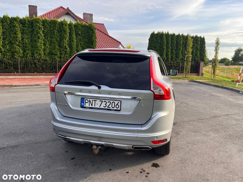 Volvo XC 60 D4 Drive-E Momentum - 5