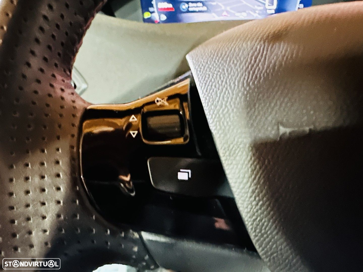 Peugeot 308 SW - 19