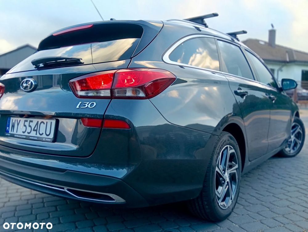 Hyundai i30 - 6