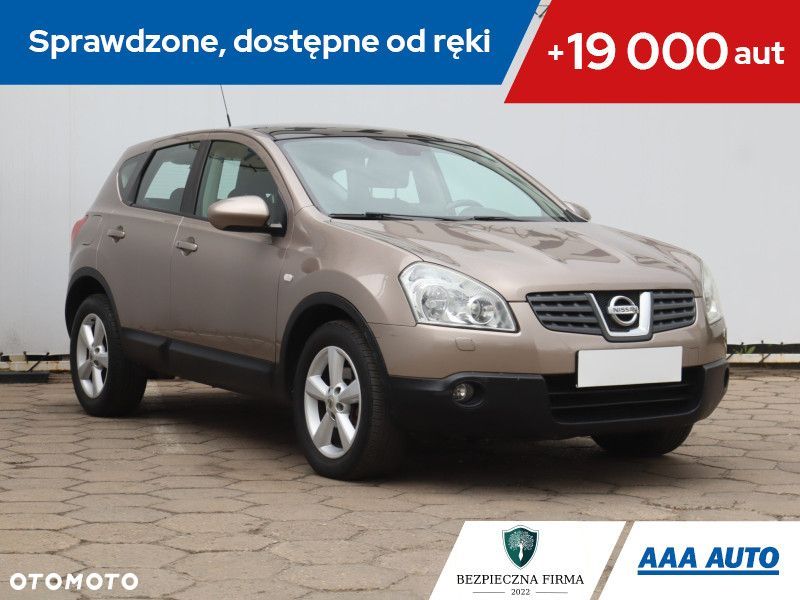 Nissan Qashqai - 2