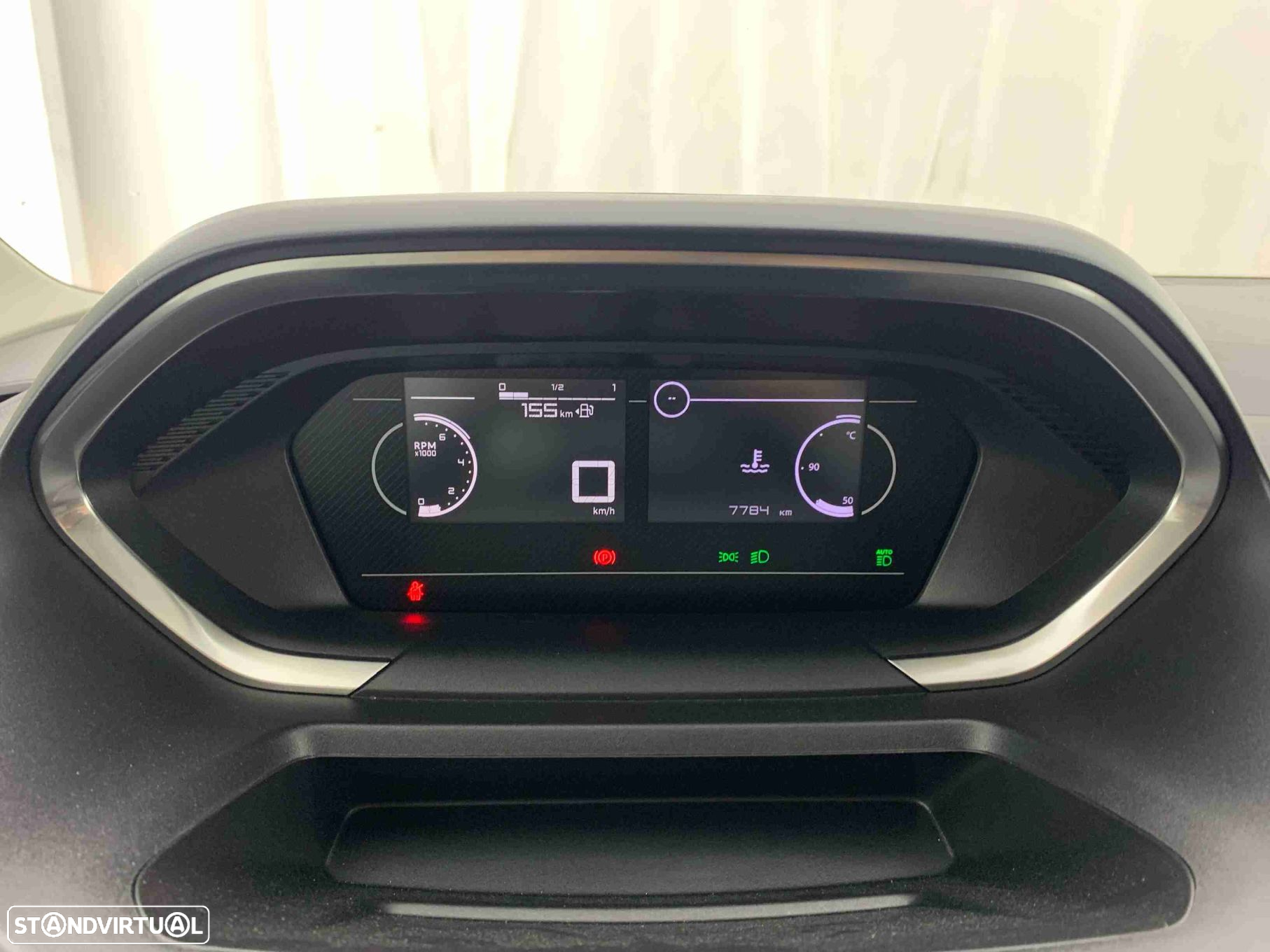 Peugeot Partner 1.5 BlueHDi Standard - 7