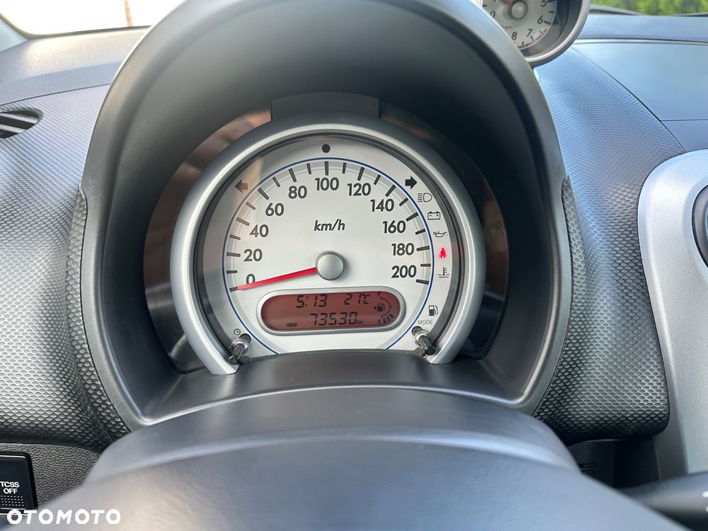 Suzuki Splash 1.0 Club - 10
