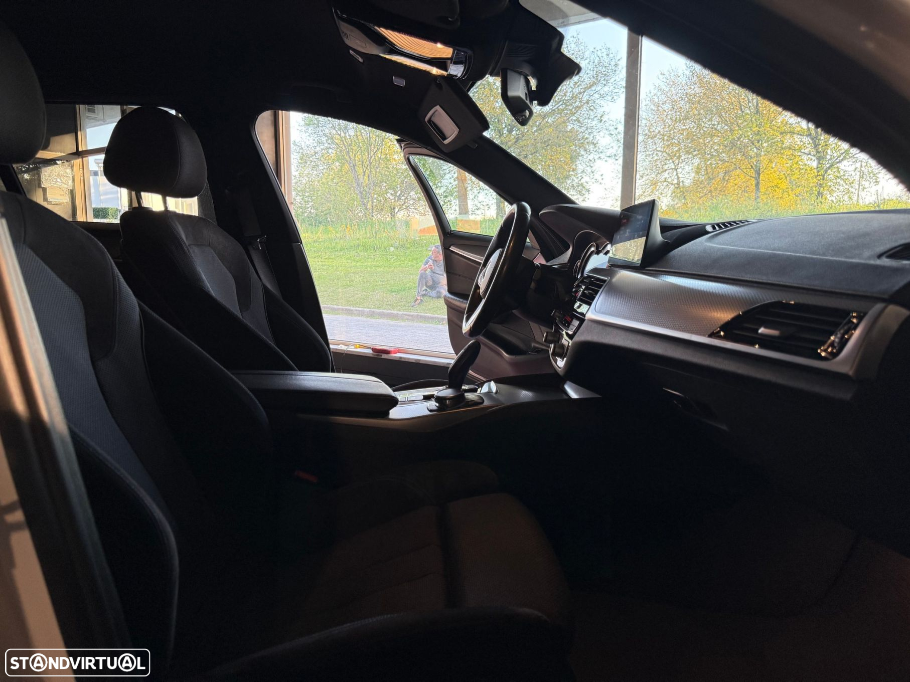 BMW 520 d Pack M Auto - 41