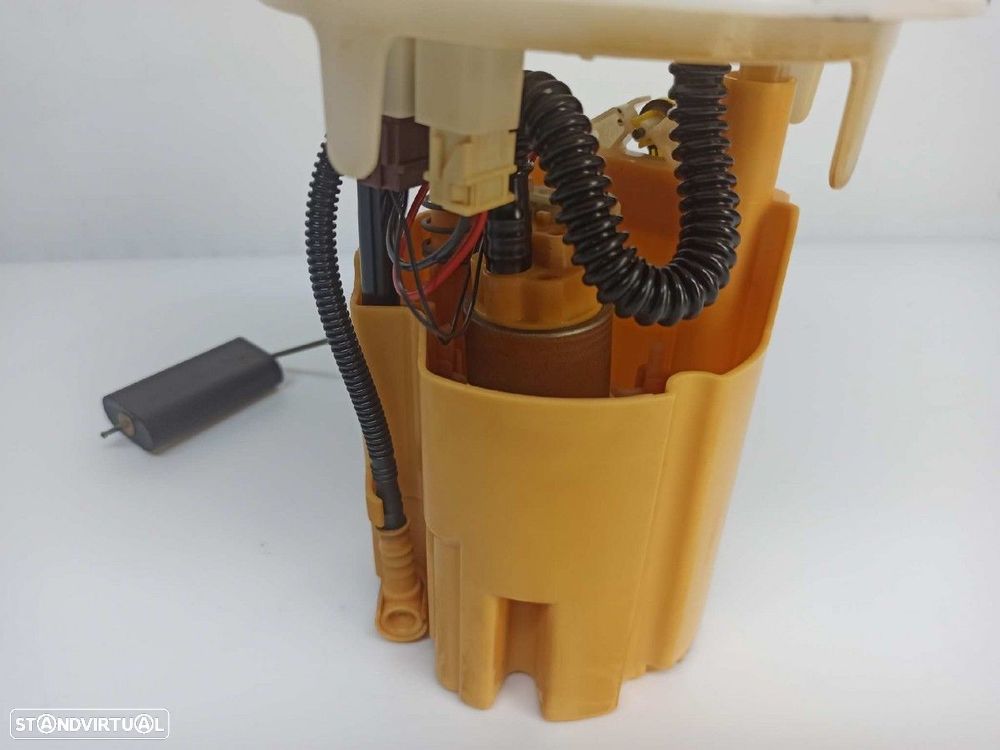 BÓIA DE COMBUSTÍVEL CITROEN C6 BáSICO - 9