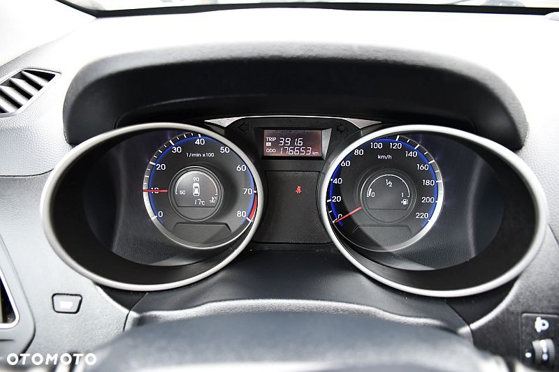 Hyundai ix35 1.6 2WD Style - 32