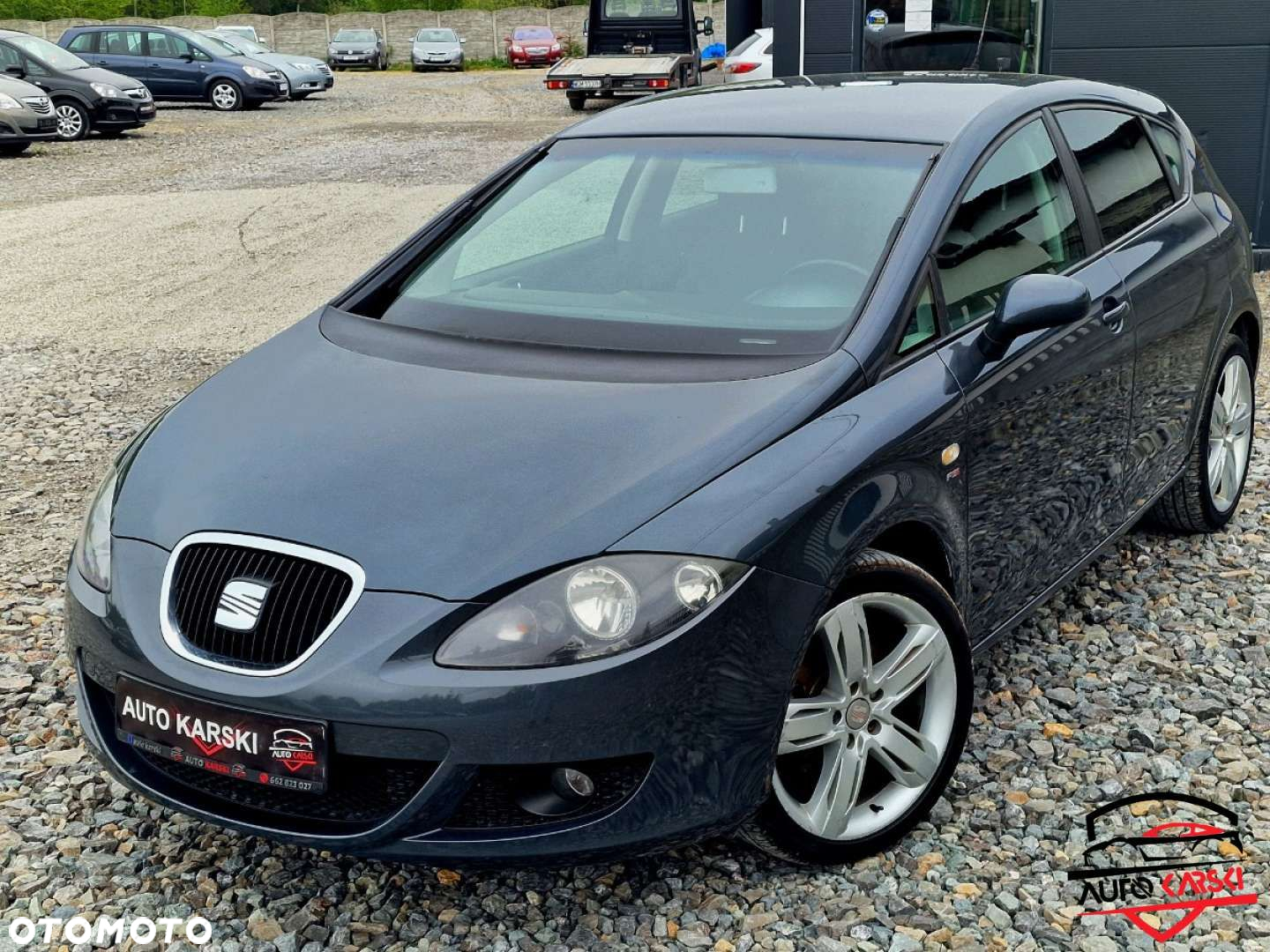 Seat Leon - 8