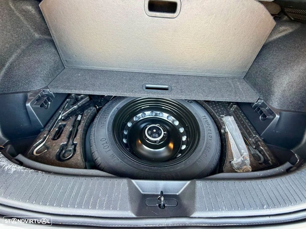 Nissan Qashqai 1.3 DIG-T N-Connecta LED - 18