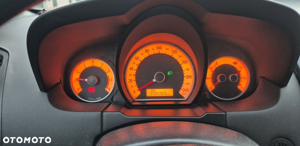 Kia Ceed 1.4 Comfort - 6