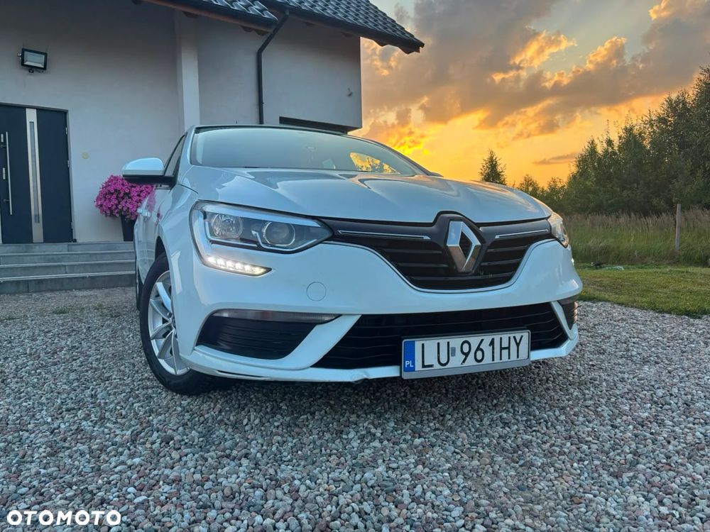 Renault Megane - 16