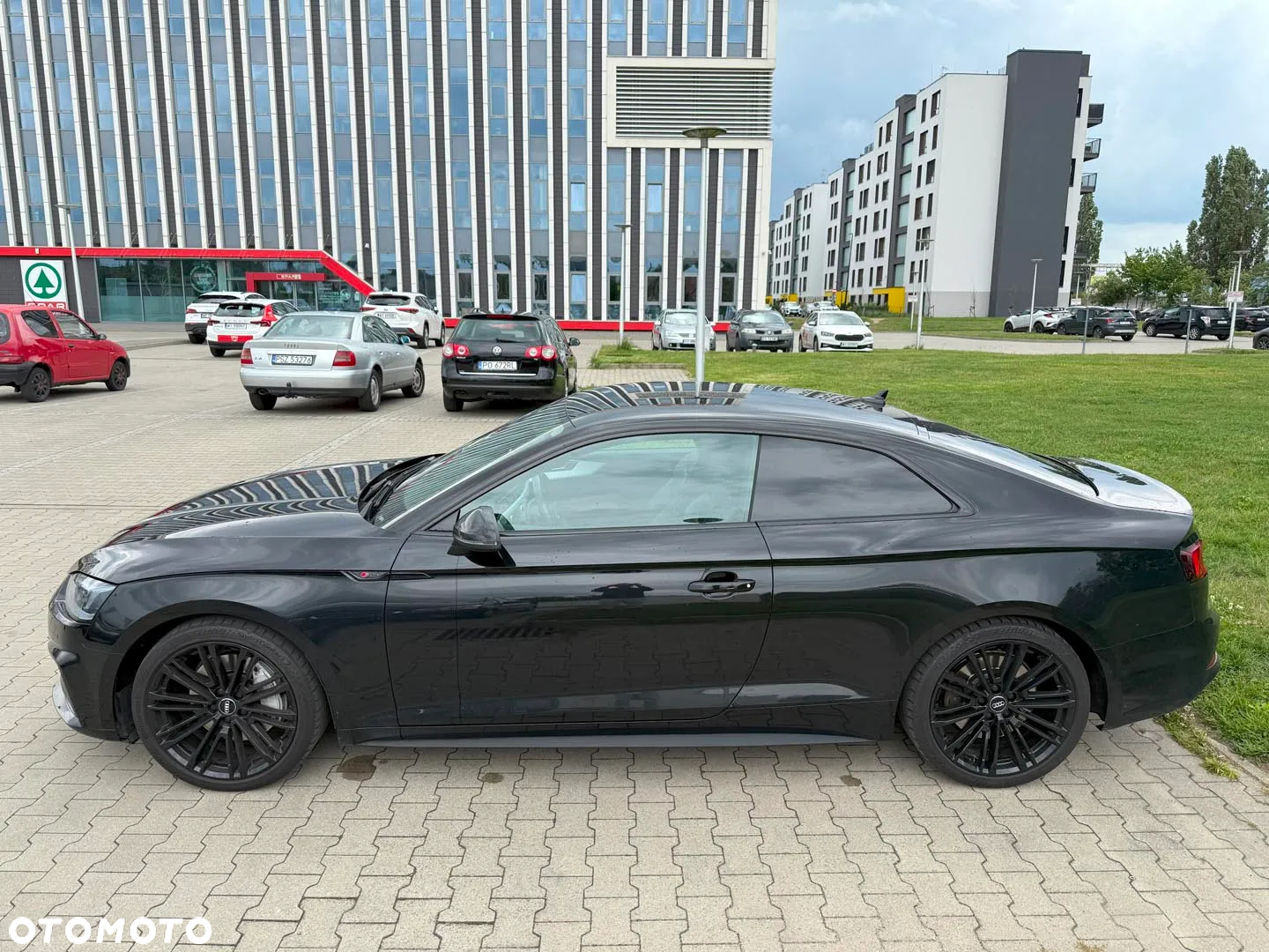 Audi A5 2.0 TFSI Quattro Sport S tronic - 14