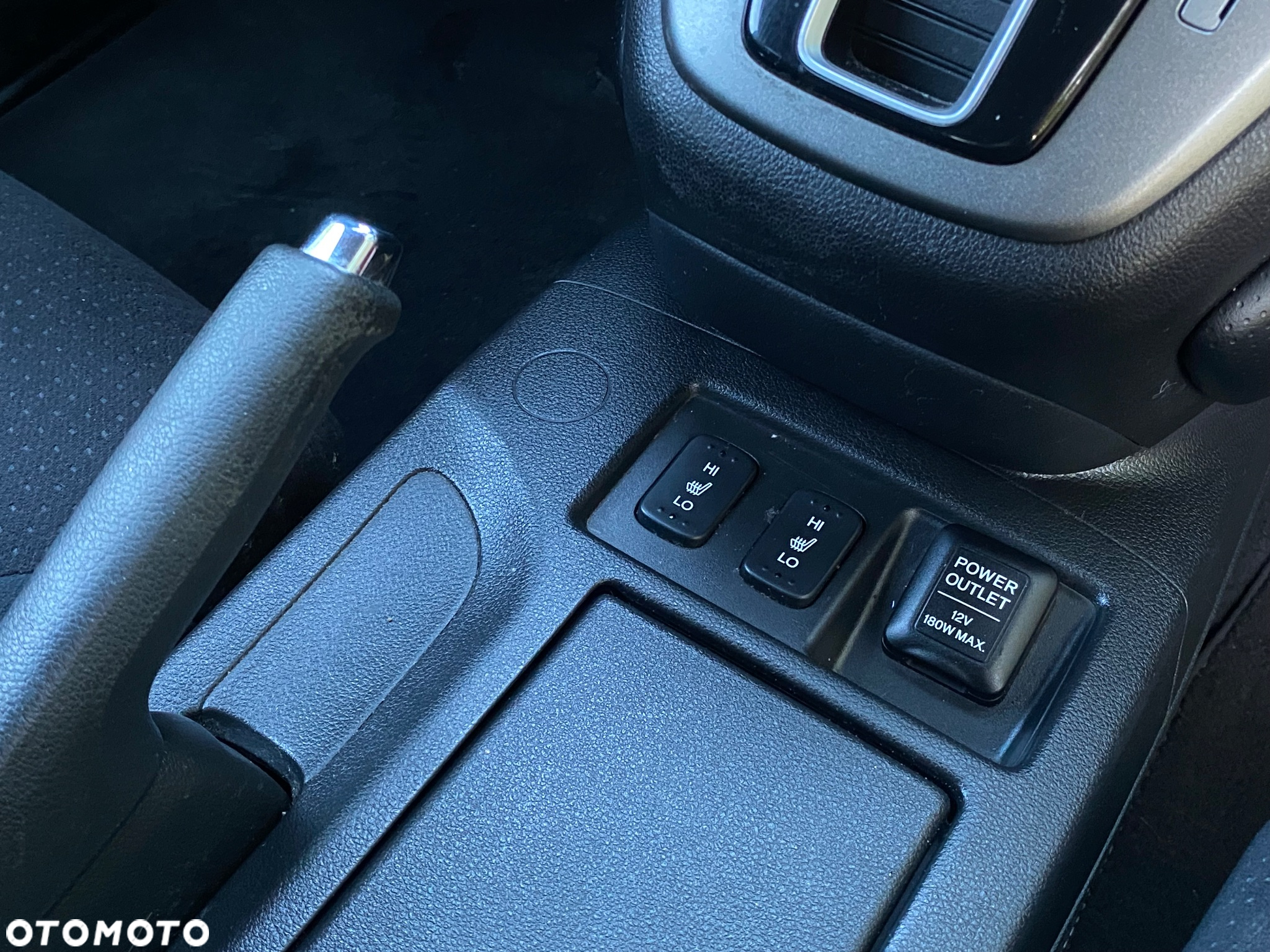 Honda CR-V 2.0i-VTEC 4WD Automatik Executive - 18