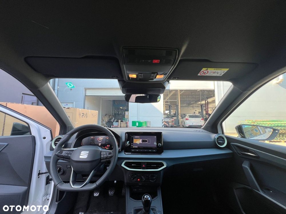 Seat Arona - 8