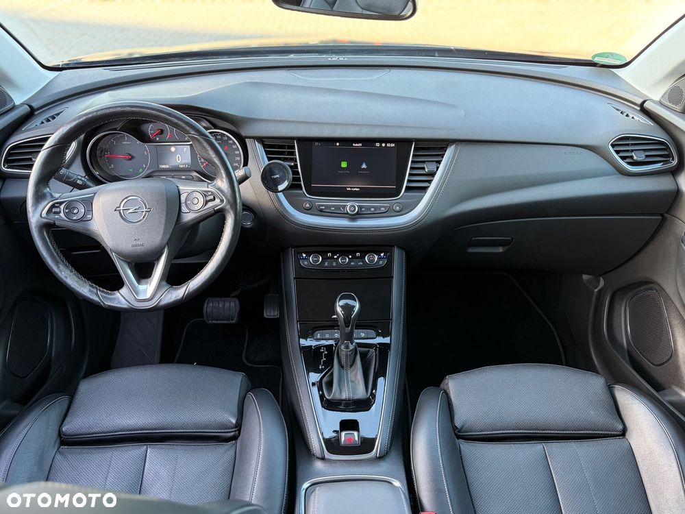 Opel Grandland X 1.5 D Start/Stop Automatik INNOVATION - 35