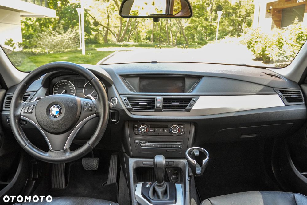 BMW X1 - 10