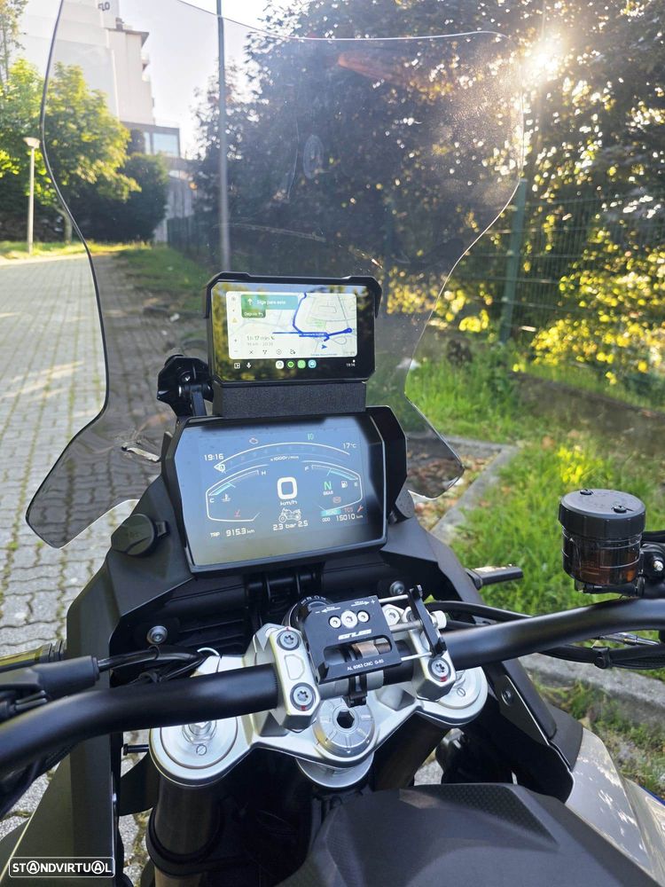 Voge 900DSX DSX - 5