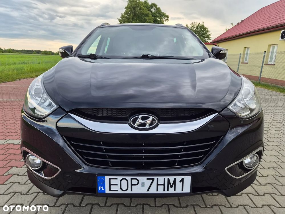 Hyundai ix35 1.6 2WD Style - 5