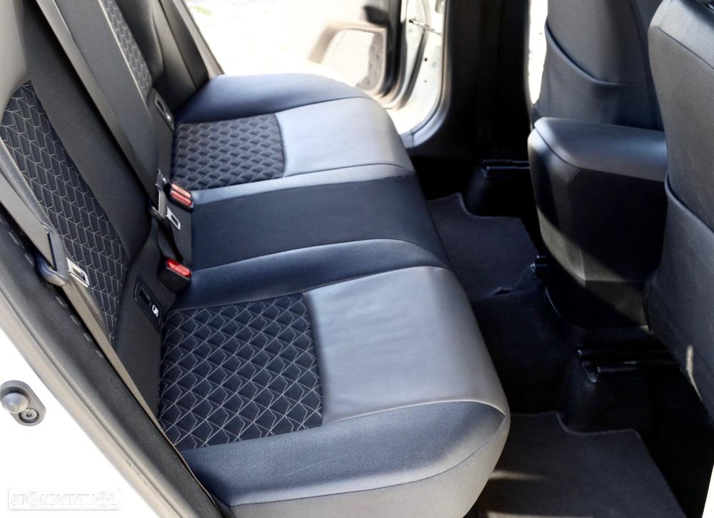 Toyota C-HR 1.8 Hybrid Exclusive - 13