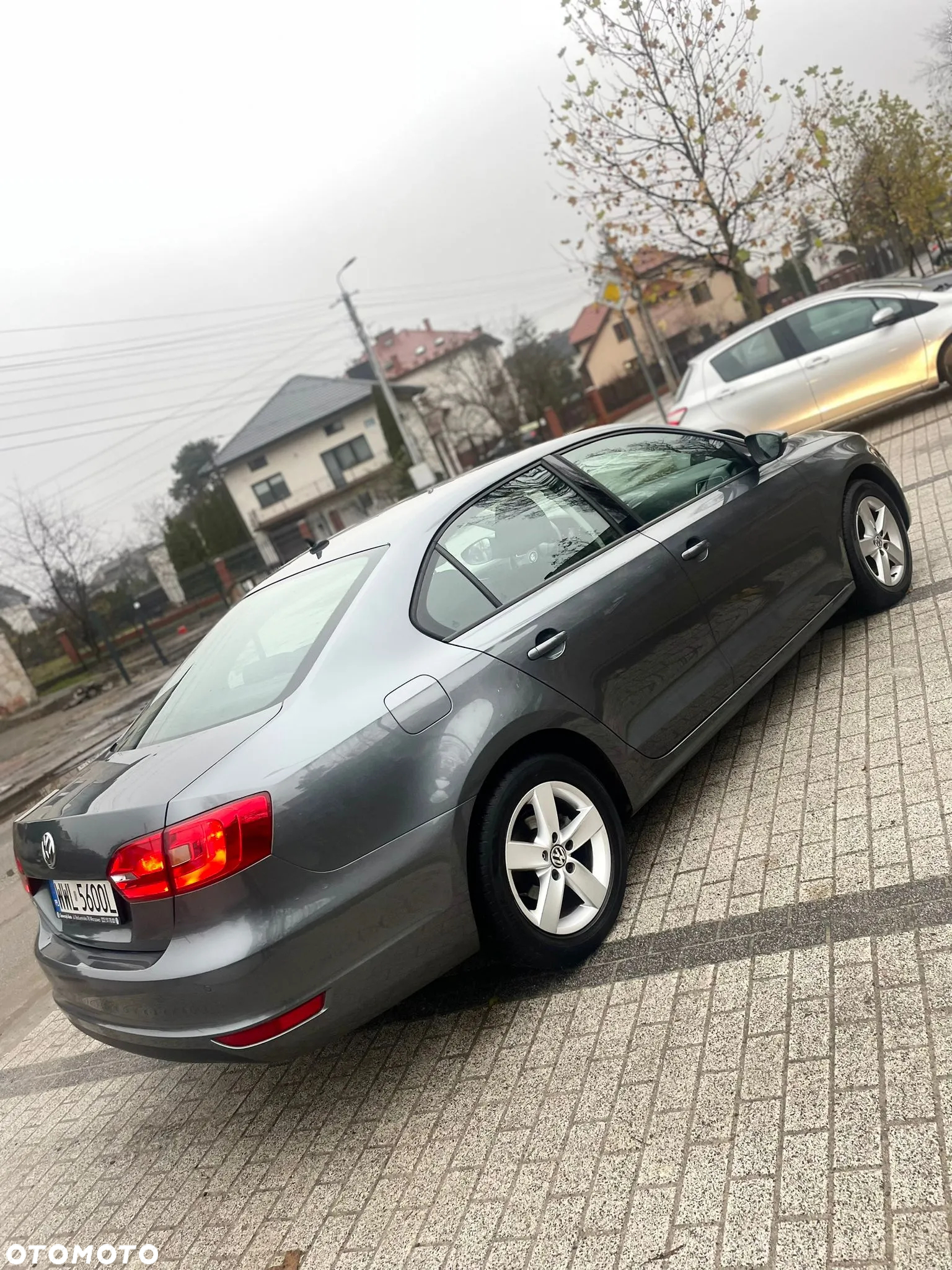 Volkswagen Jetta 1.4 TSI Comfortline - 5