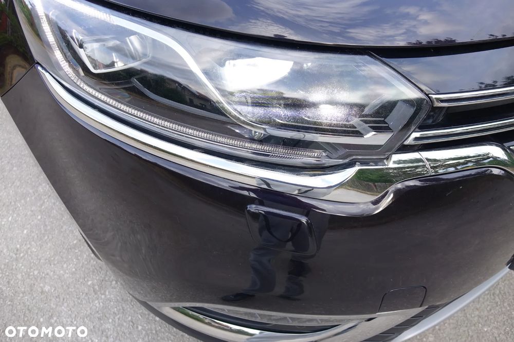 Renault Espace Energy dCi 160 EDC Initiale Paris - 13