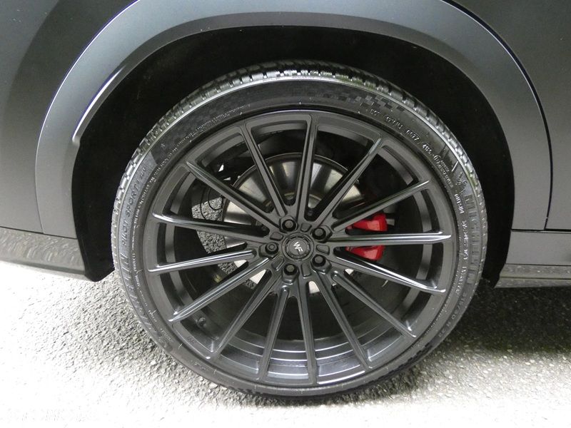 BMW X6 - 39