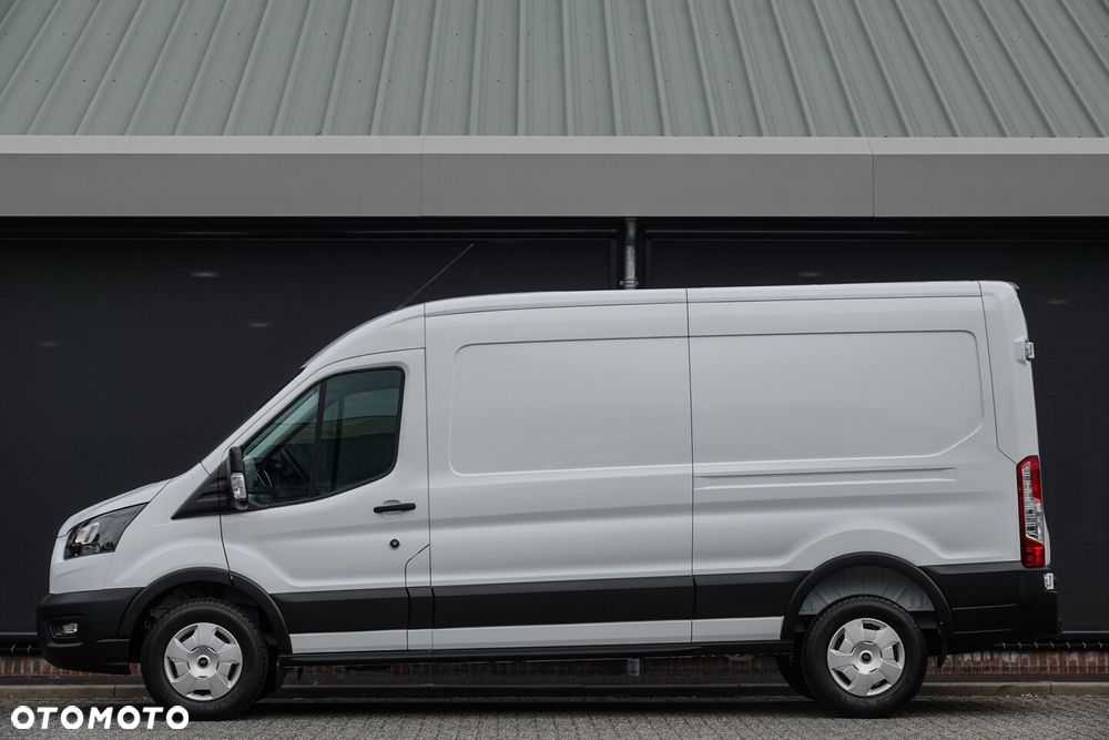 Ford FORD TRANSIT VAN 2.0 EcoBlue 130KM M6 FWD VAN TREND 350 L3 - 7